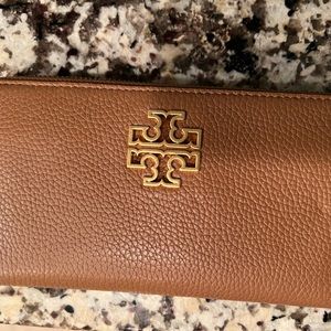 Tory Burch Wallet
